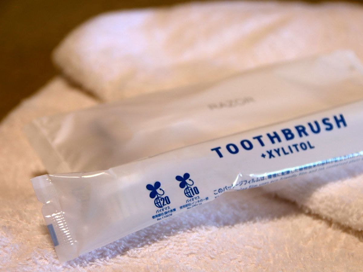 【편의시설 및 비품】