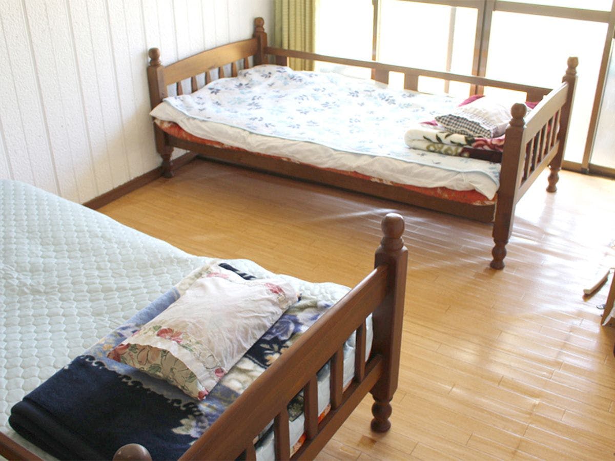 Minshuku Heiwa no Mori Inn