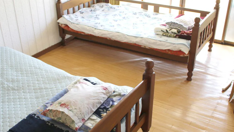 Minshuku Heiwa no Mori Inn