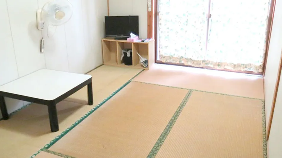 Minshuku Heiwa no Mori Inn