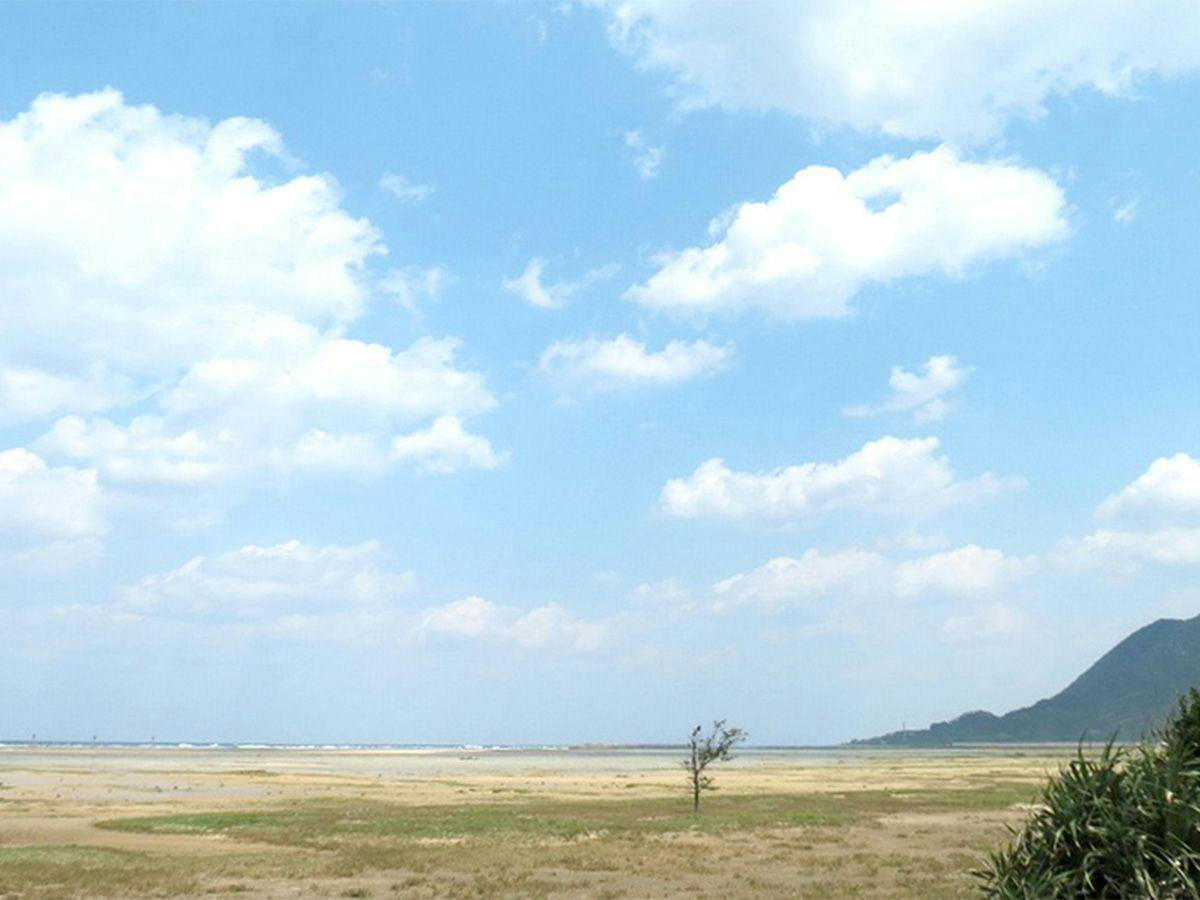 Minshuku Heiwa no Mori Inn