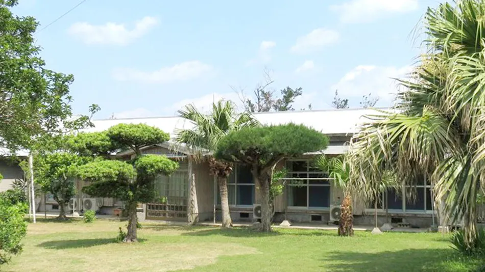 Minshuku Heiwa no Mori Inn