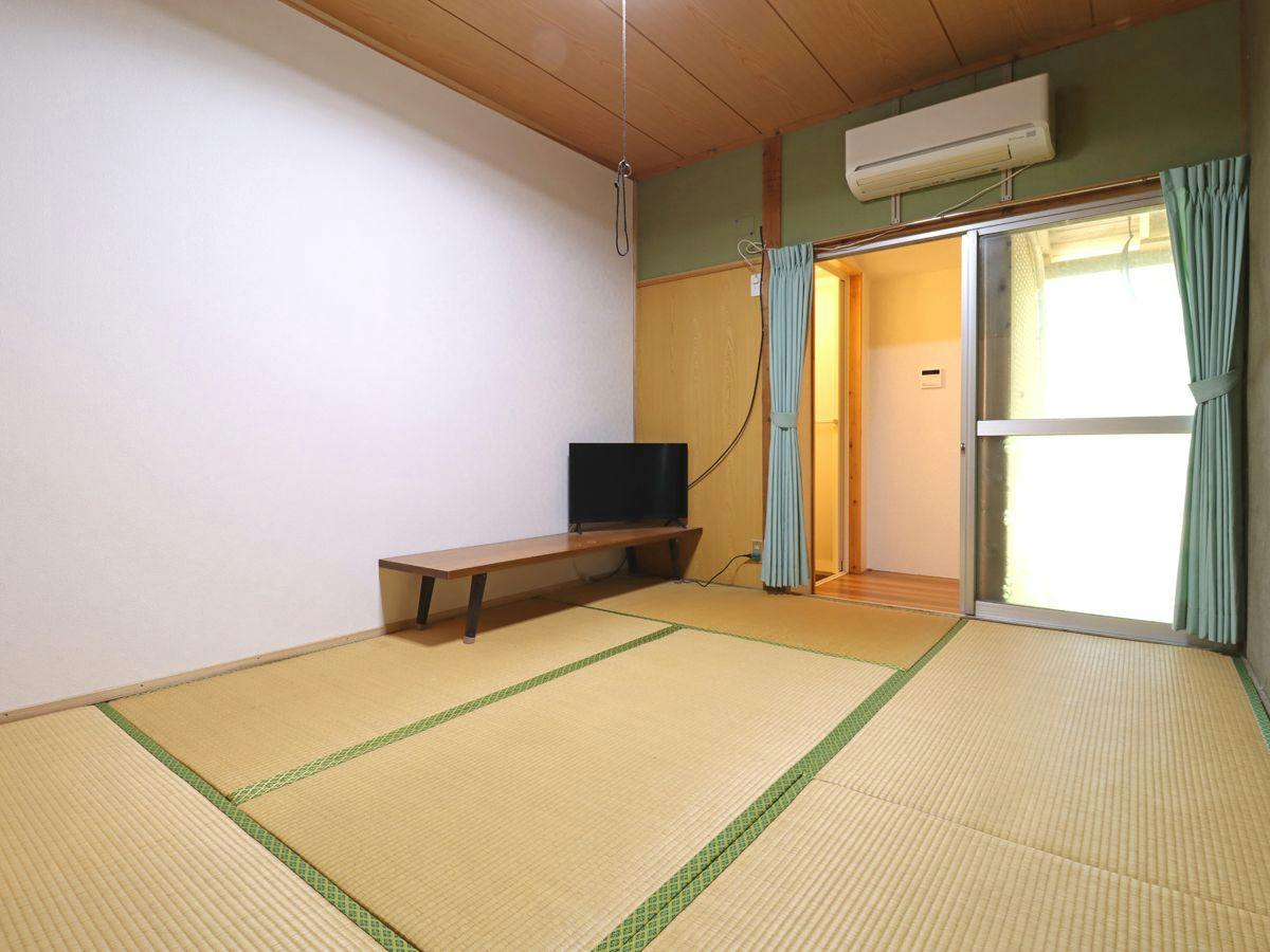 Minshuku Heiwa no Mori Inn