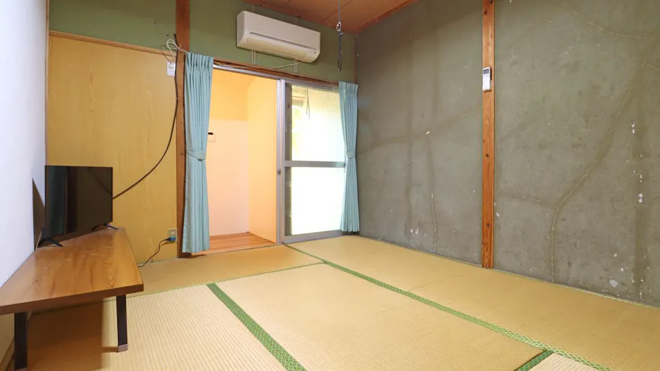 Minshuku Heiwa no Mori Inn