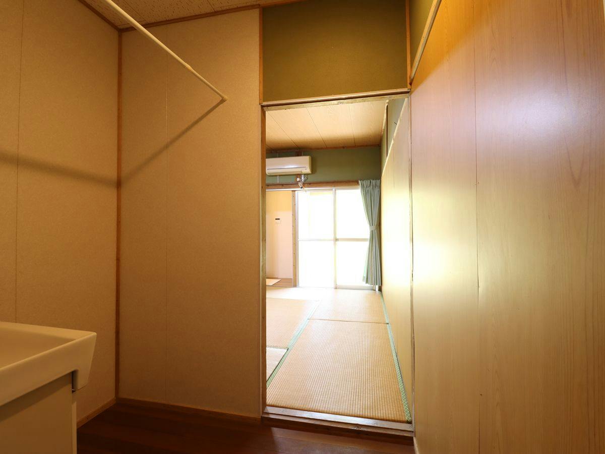 Minshuku Heiwa no Mori Inn