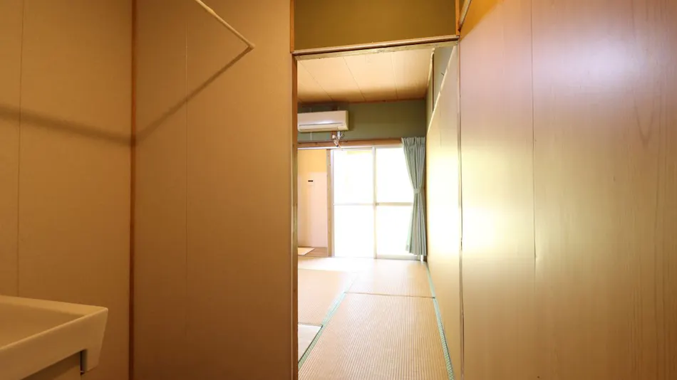 Minshuku Heiwa no Mori Inn