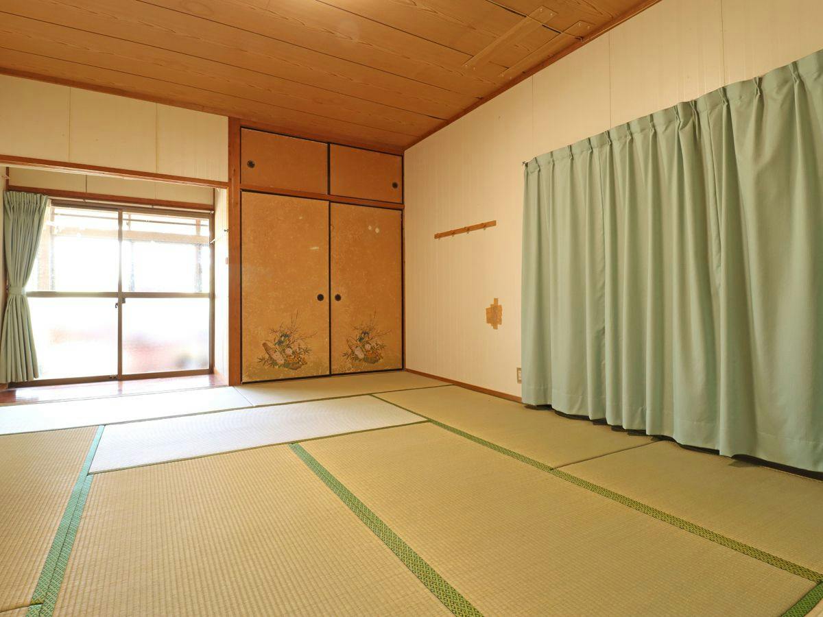 Minshuku Heiwa no Mori Inn