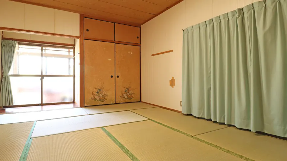 Minshuku Heiwa no Mori Inn