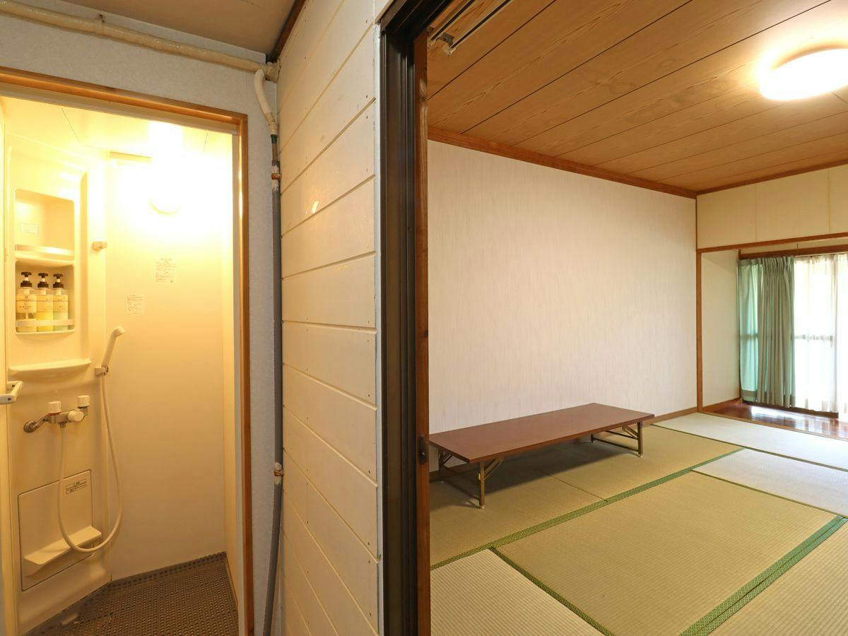 Minshuku Heiwa no Mori Inn