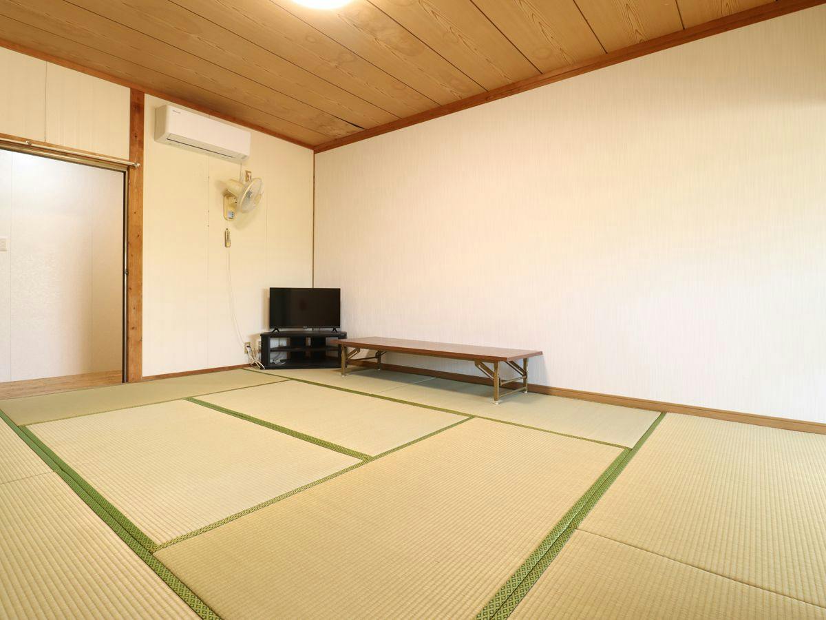 Minshuku Heiwa no Mori Inn