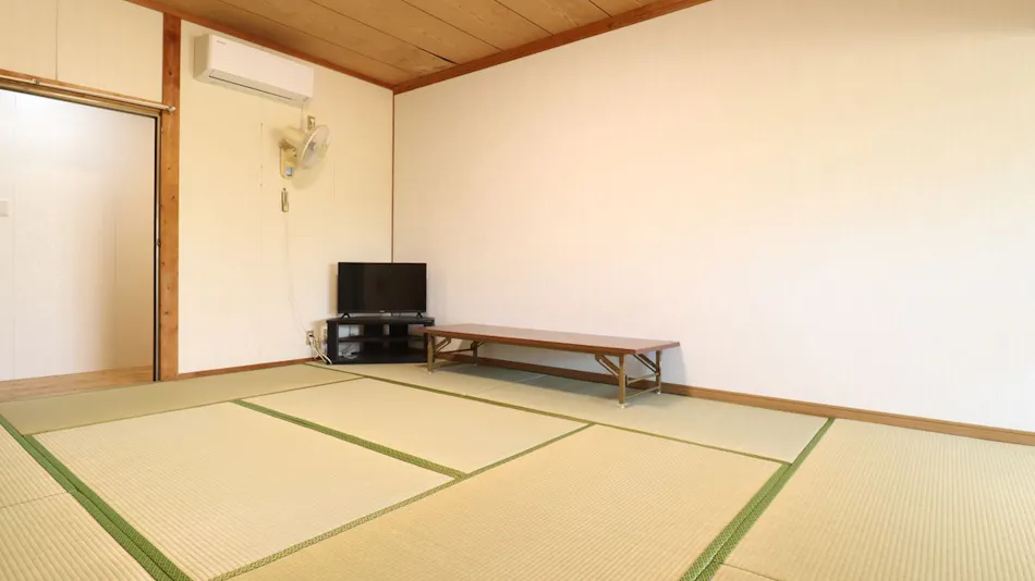 Minshuku Heiwa no Mori Inn