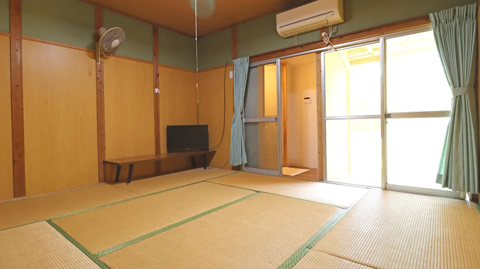 Minshuku Heiwa no Mori Inn