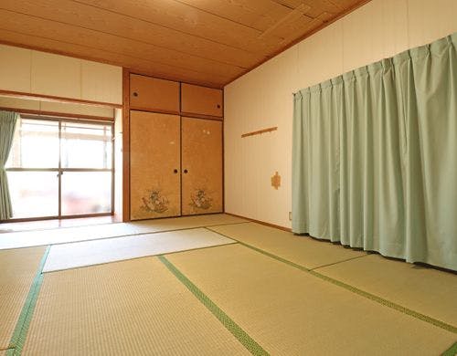 【和室10畳】