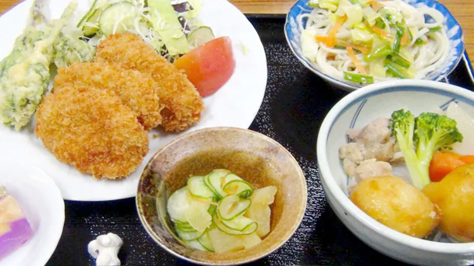 Minshuku Heiwa no Mori Inn