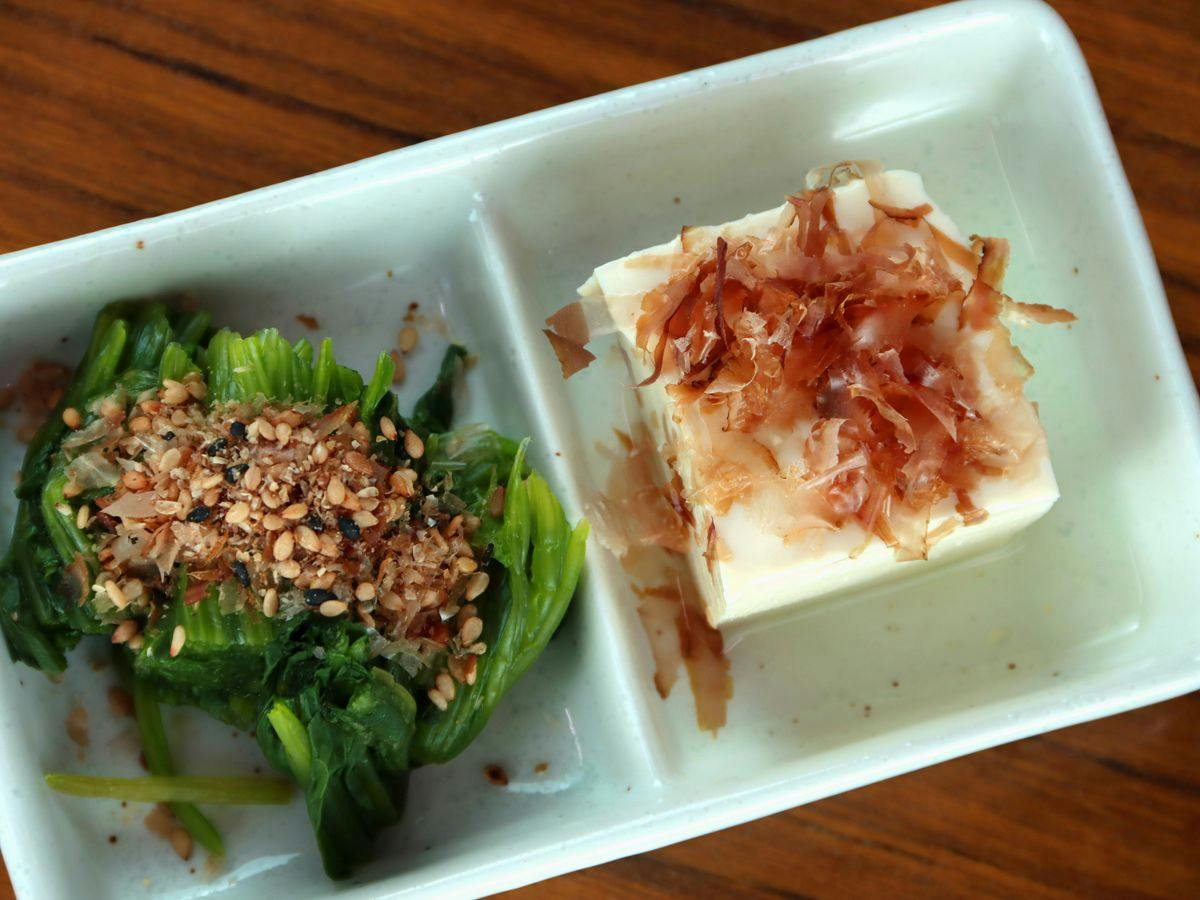 Minshuku Heiwa no Mori Inn