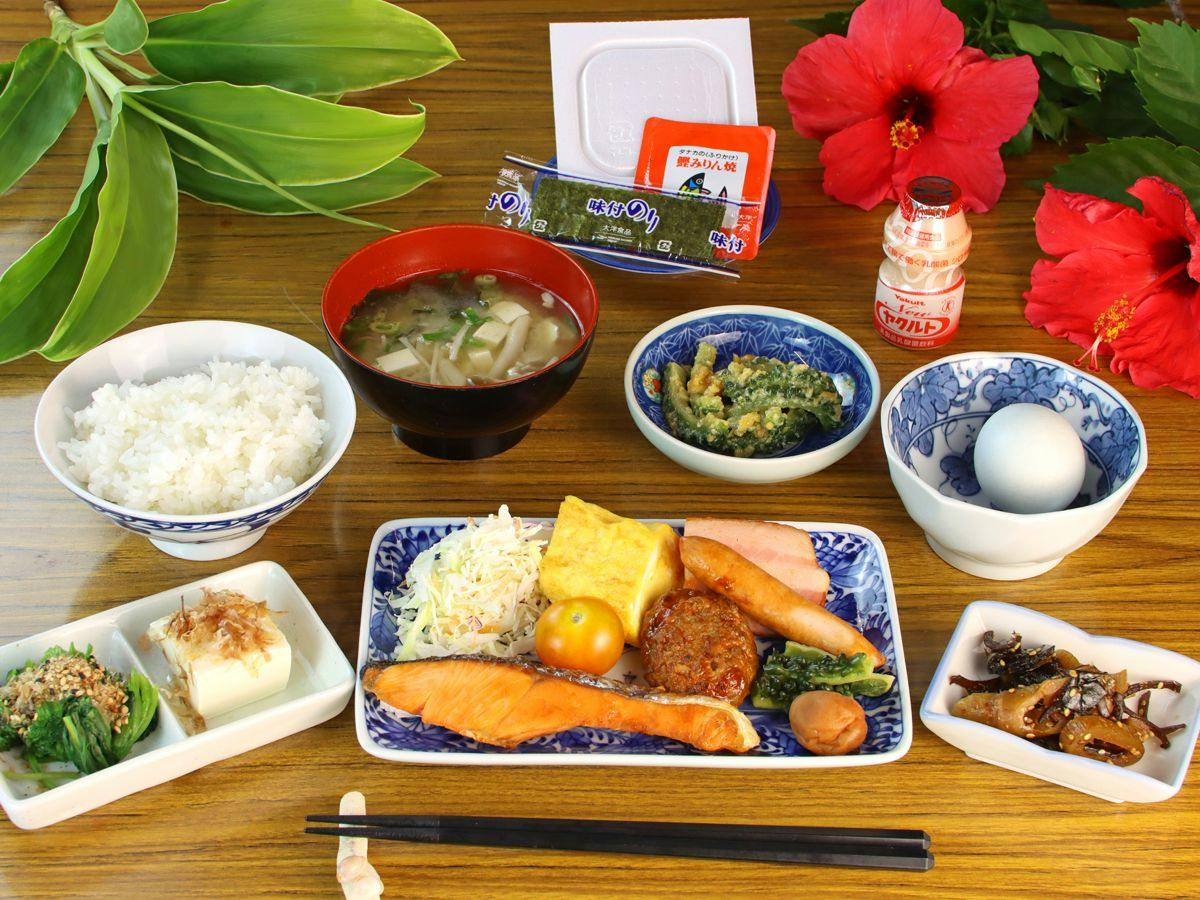 Minshuku Heiwa no Mori Inn