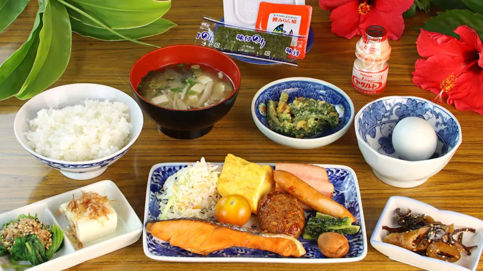 Minshuku Heiwa no Mori Inn