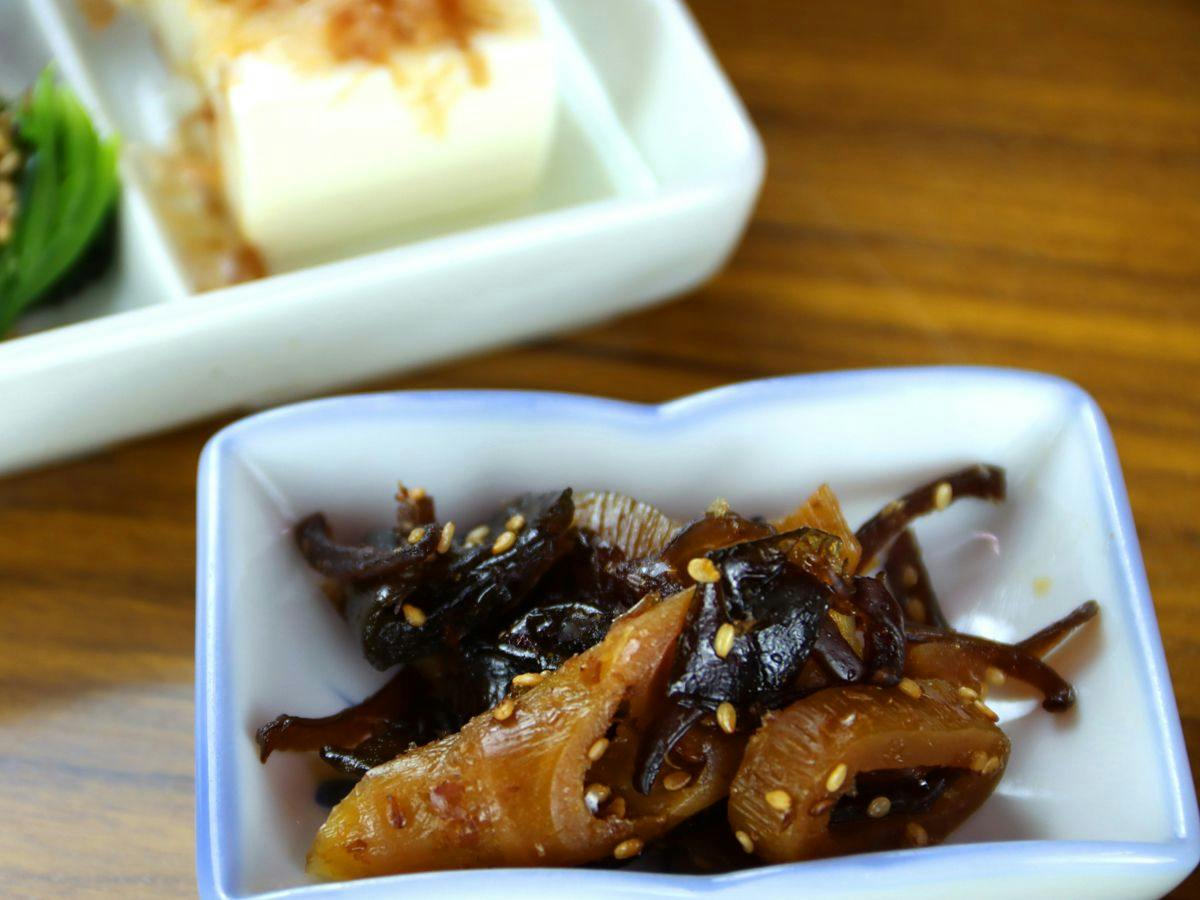 Minshuku Heiwa no Mori Inn