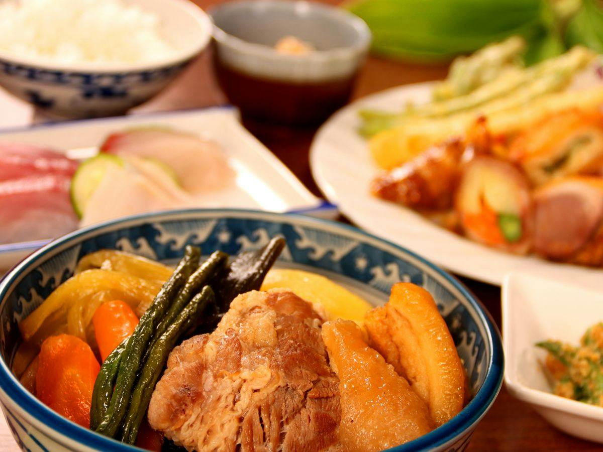 Minshuku Heiwa no Mori Inn