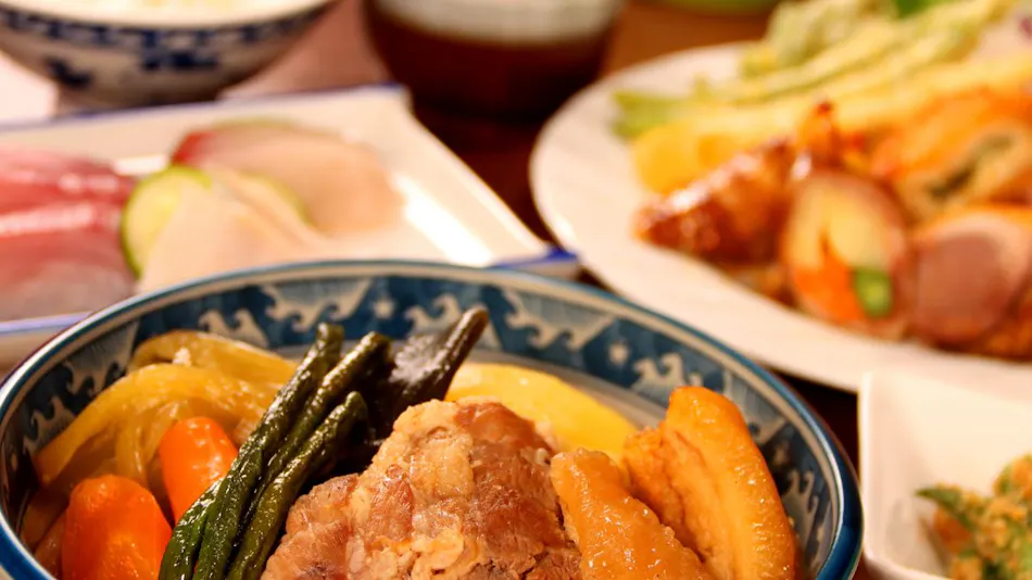 Minshuku Heiwa no Mori Inn