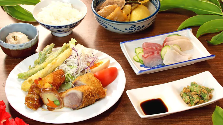 Minshuku Heiwa no Mori Inn