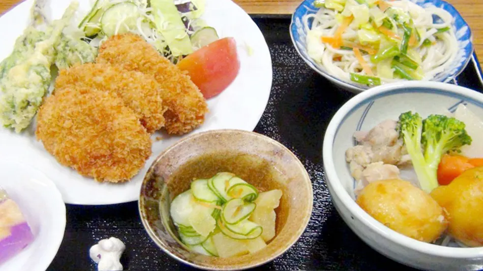 Minshuku Heiwa no Mori Inn