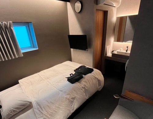 プチダブルルーム