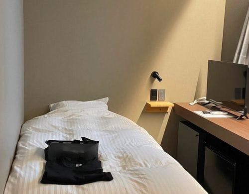 シングルルーム