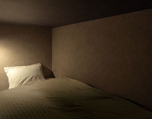 ドミトリールーム