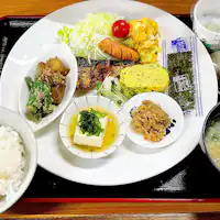 อาหารเช้า (ตัวอย่าง)