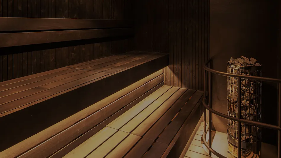 SAUNA & STAY <Amami Oshima>