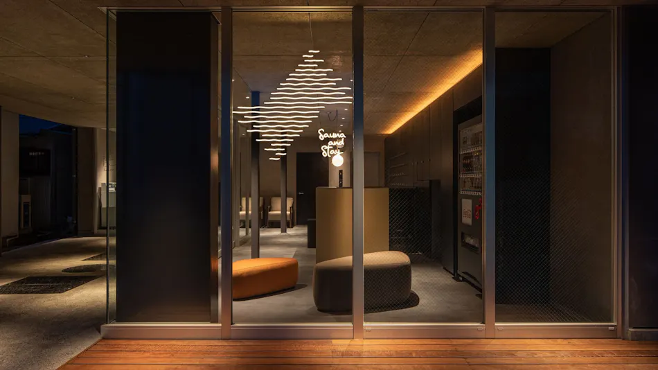 SAUNA & STAY <Amami Oshima>