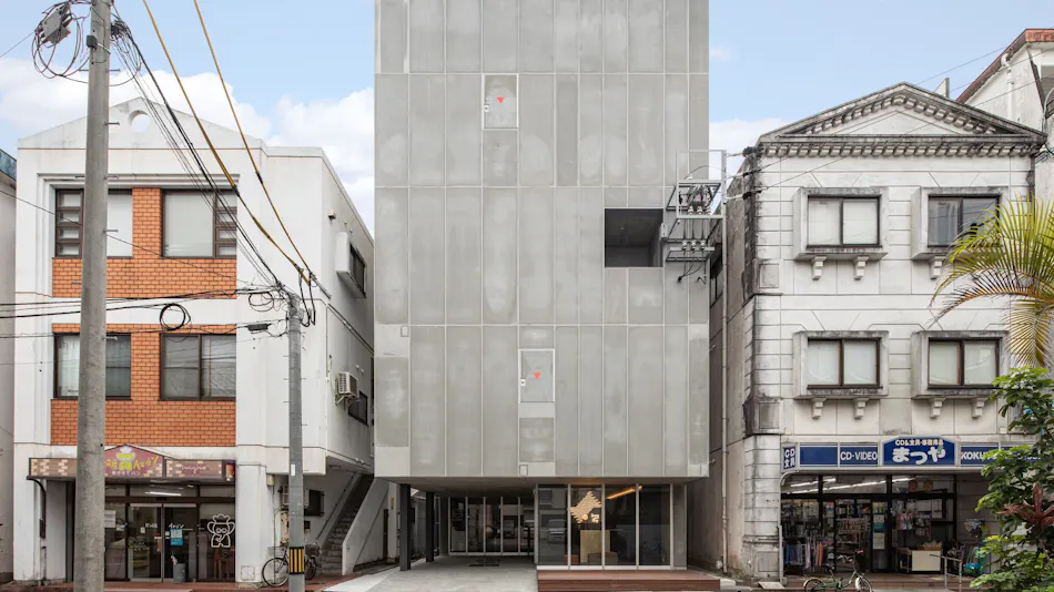 SAUNA & STAY <Amami Oshima>