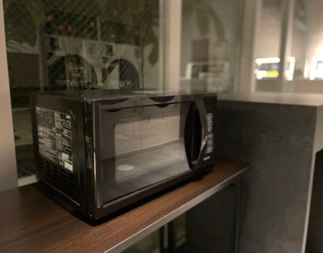 ไมโครเวฟ