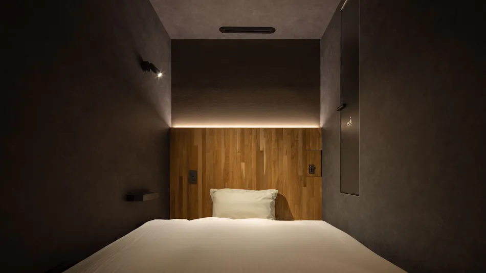 SAUNA & STAY <Amami Oshima>