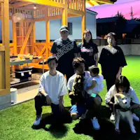 แนะนำสำหรับการใช้งานเป็นกลุ่มใหญ่!