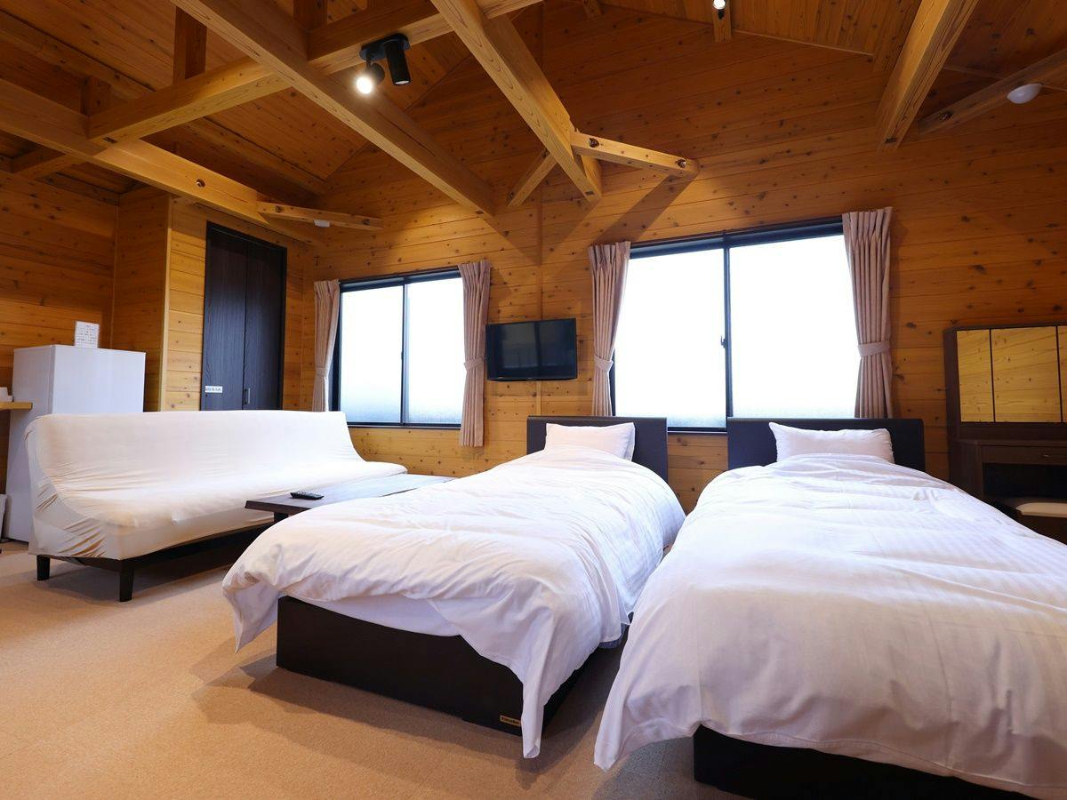 Kabata Resort