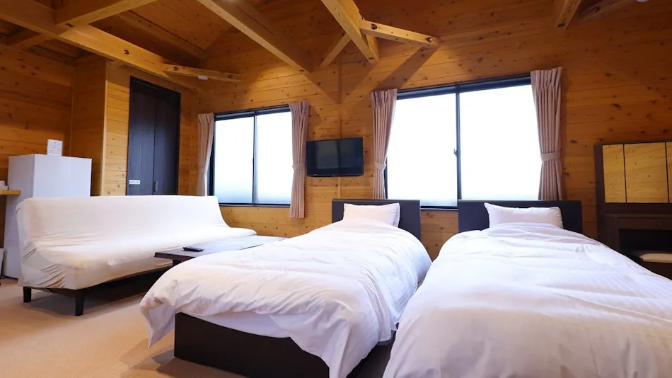 Kabata Resort