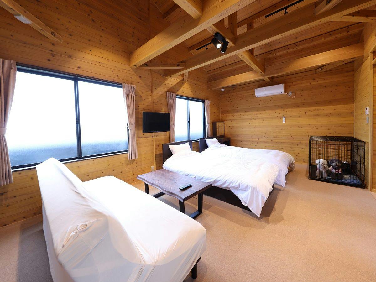 Kabata Resort