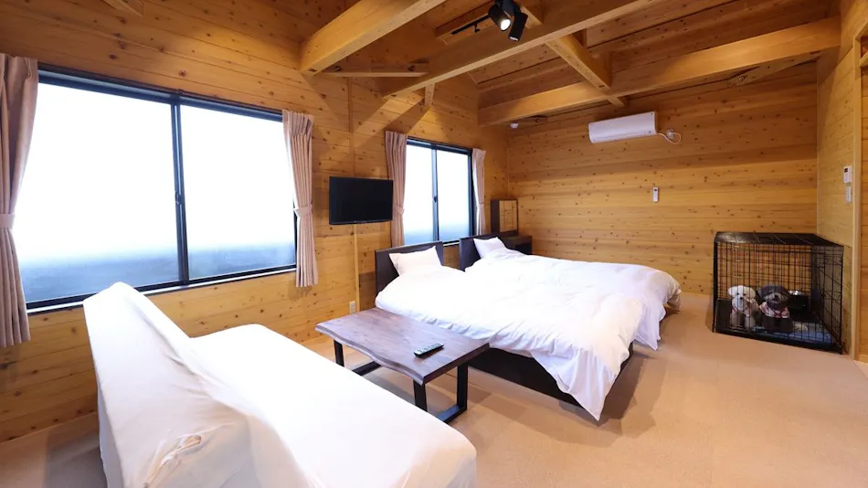 Kabata Resort