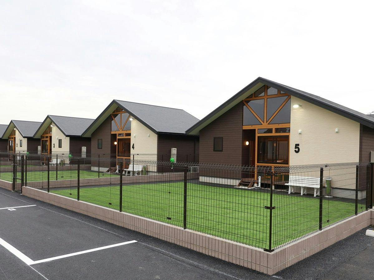 Kabata Resort