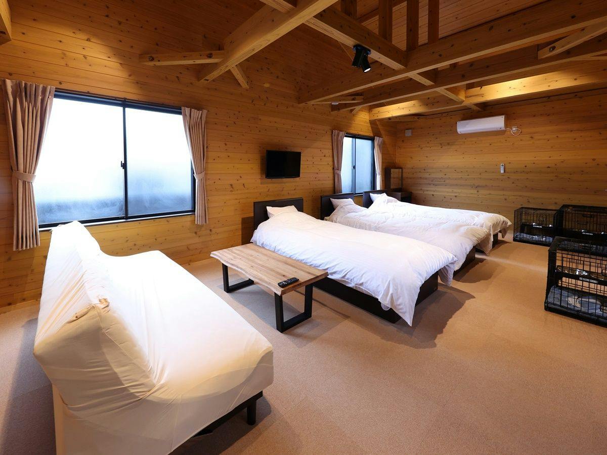 Kabata Resort