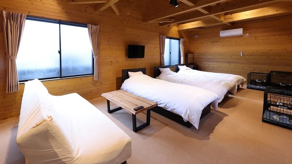 Kabata Resort