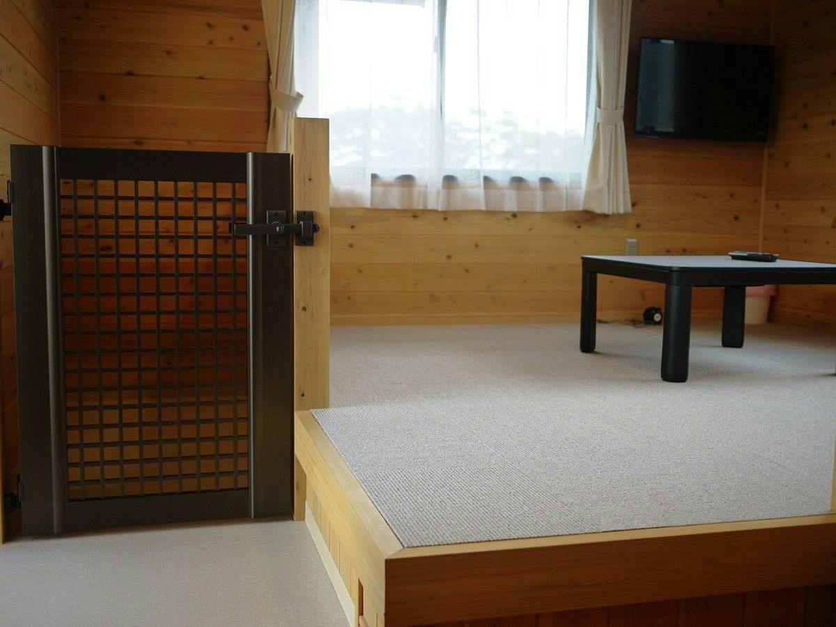 Kabata Resort