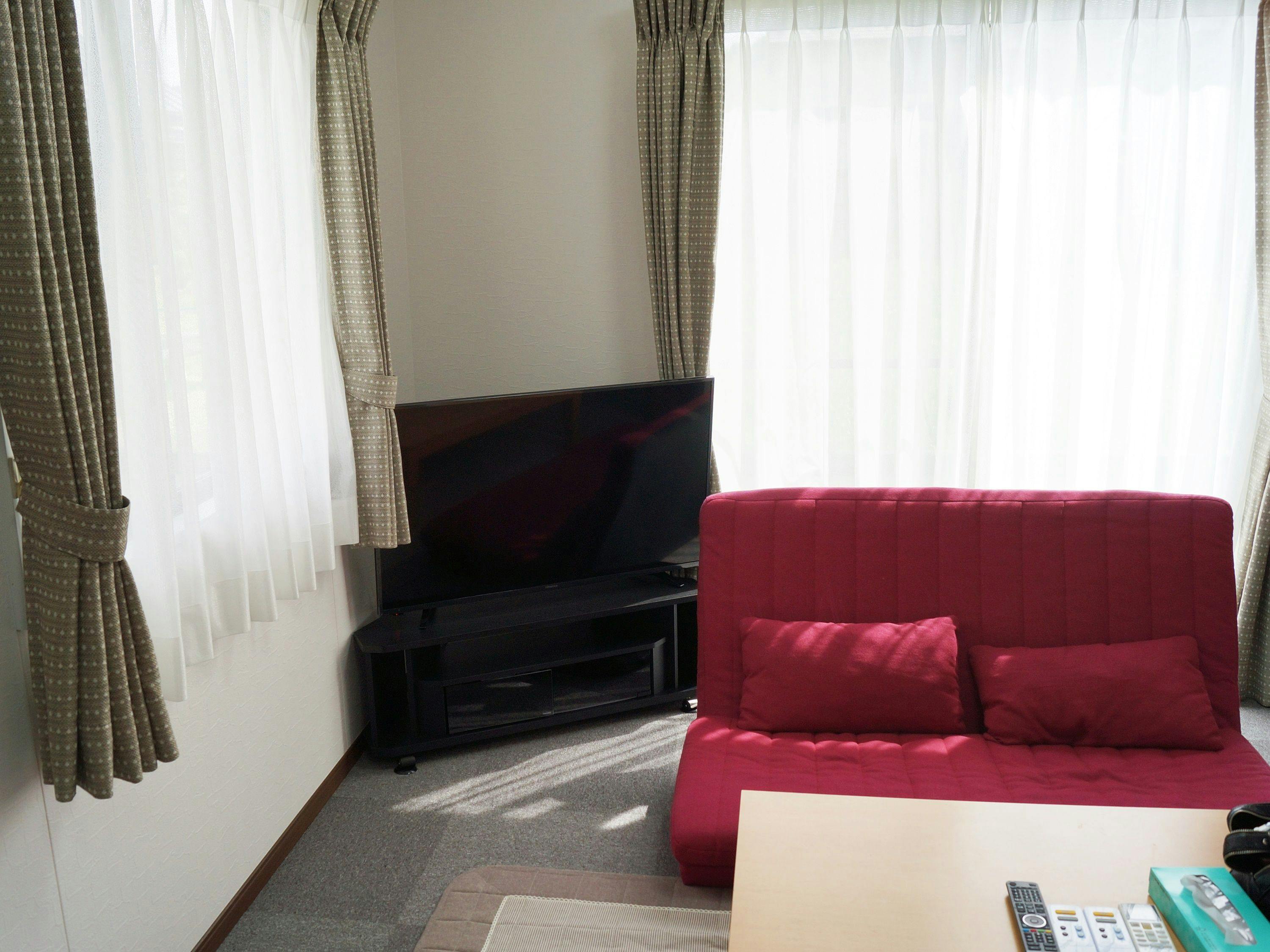 Kabata Resort