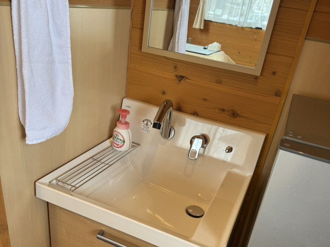 Kabata Resort