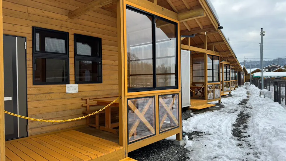 Kabata Resort