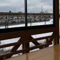 คอทเทจ A~E พร้อมระเบียงไม้