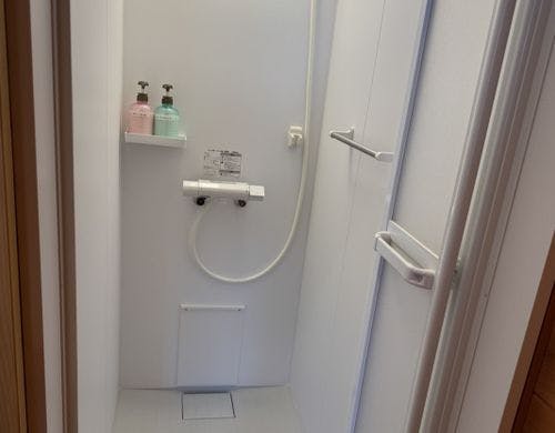 コテージA～E一例