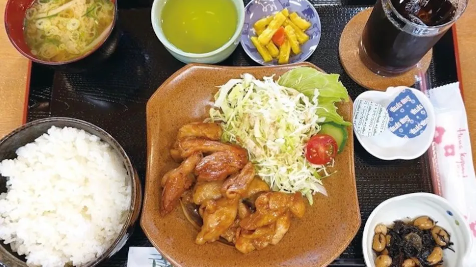 Kabata Resort